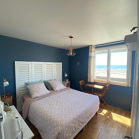 بارنفيل-كارتريت Chambre D'Hotes "Lumiere Du Cap" Vue Mer المظهر الخارجي الصورة