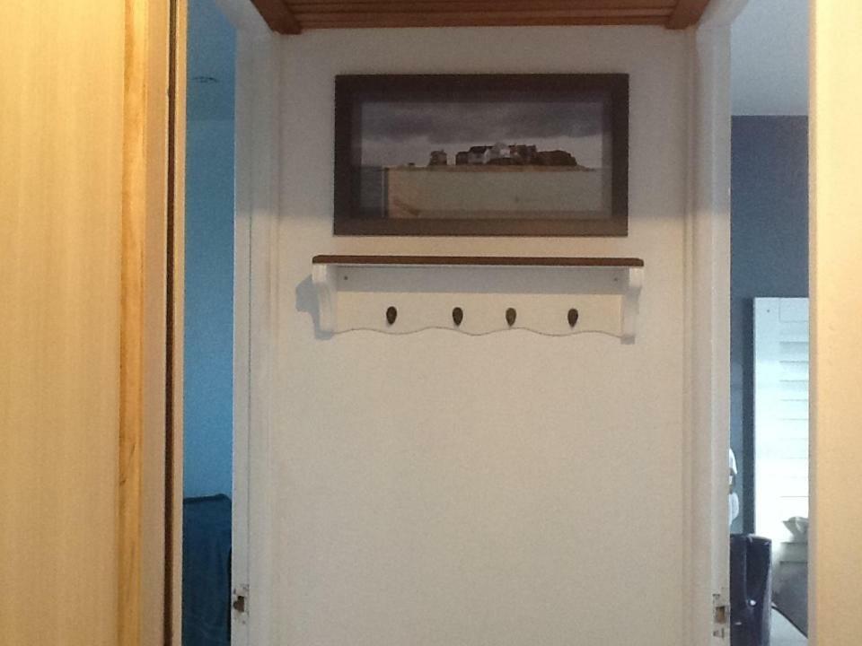 بارنفيل-كارتريت Chambre D'Hotes "Lumiere Du Cap" Vue Mer المظهر الخارجي الصورة